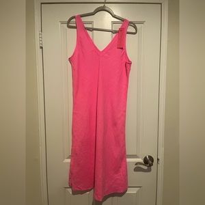 Lilly Pulitzer Florin Linen Dress NWT